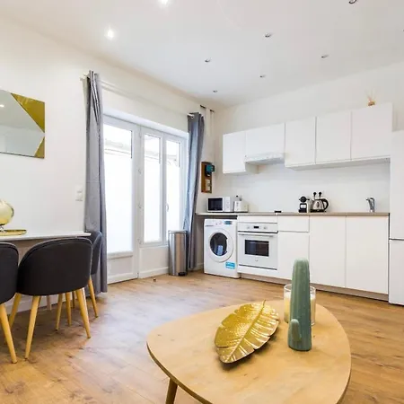 Comfortable Apartment - 1Br-4P - Close To Bastille Paris Exterior photo