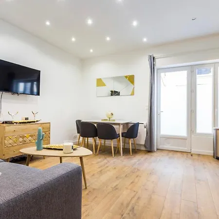 Comfortable Apartment - 1Br-4P - Close To Bastille Paris Exterior photo