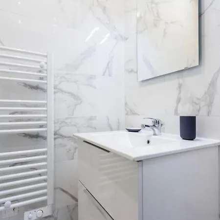 Comfortable Apartment - 1Br-4P - Close To Bastille Paris Exterior photo